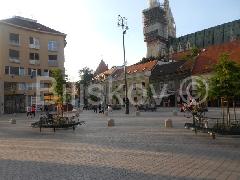 Nekretnina Zagreb, Donji Grad