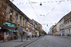 Nekretnina Zagreb, Donji Grad