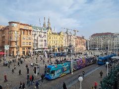 Nekretnina Zagreb, Donji Grad