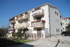 Nekretnina Kaštela, Kaštel Stari