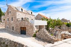 Nekretnina Pučišća, Pučišća