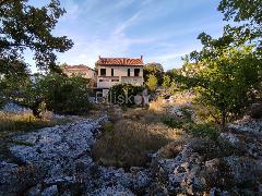 Nekretnina Pučišća, Gornji Humac