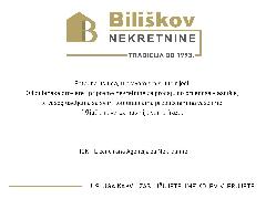 Nekretnina Hrvace, Zasiok