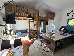 Nekretnina Kaštela, Kaštel Lukšić