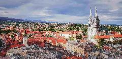 Nekretnina Zagreb, Donji Grad