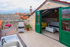 Nekretnina Kaštela, Kaštel Novi