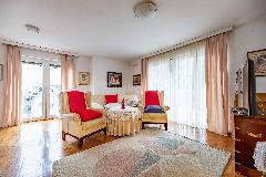 Nekretnina Zagreb, Podsljeme