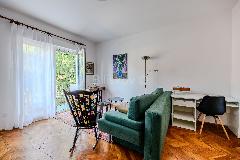 Nekretnina Zagreb, Črnomerec