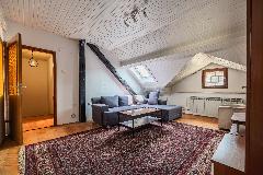 Nekretnina Zagreb, Donji Grad