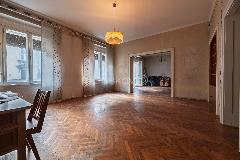 Nekretnina Zagreb, Črnomerec