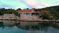 Nekretnina Murter, otok Žut