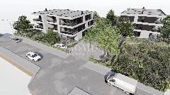 Nekretnina Vodice, Srima