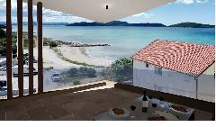 Nekretnina Vodice, Srima