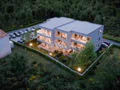 Nekretnina Šibenik - Okolica, Brodarica