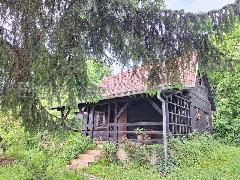 Nekretnina Zagreb - Okolica, Paruževina