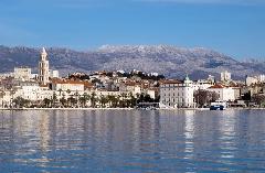 Nekretnina Split, Split