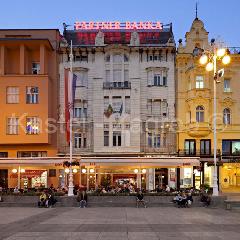 Nekretnina Zagreb, Donji Grad