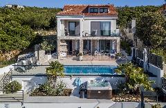 Nekretnina Šolta, Nečujam