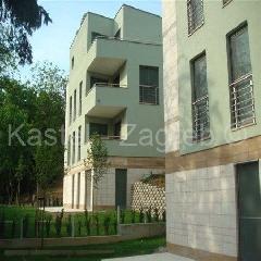 Nekretnina Zagreb, Maksimir