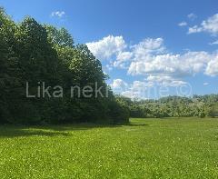 Nekretnina Gospić - Okolica, Široka Kula