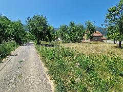 Nekretnina Otočac, Ličko Lešće