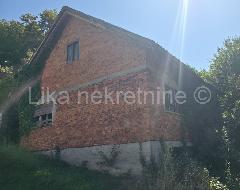 Nekretnina Brinje, Stajnica