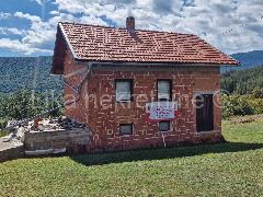 Nekretnina Otočac, Gorići