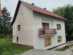 Nekretnina Otočac, Ličko Lešće