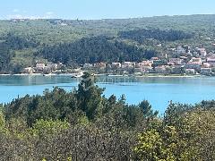Nekretnina Dobrinj, Čižići