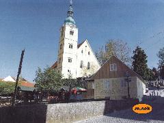 Nekretnina Samobor, Samobor