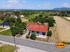 Nekretnina Samobor - Okolica, Kladje