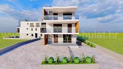 Nekretnina Vodice, Vodice